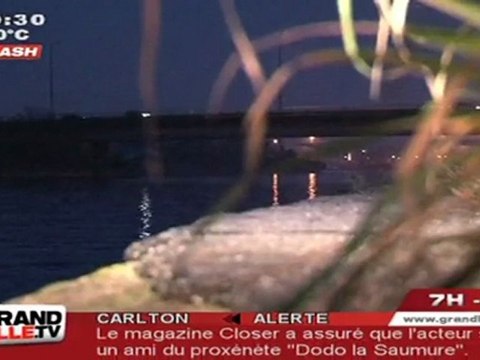 Le guitariste des Ashtones retrouvé mort dans la Deule