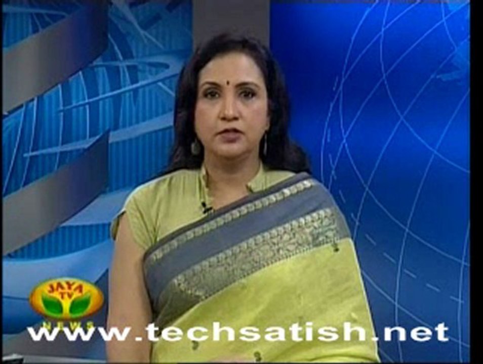 jaya news