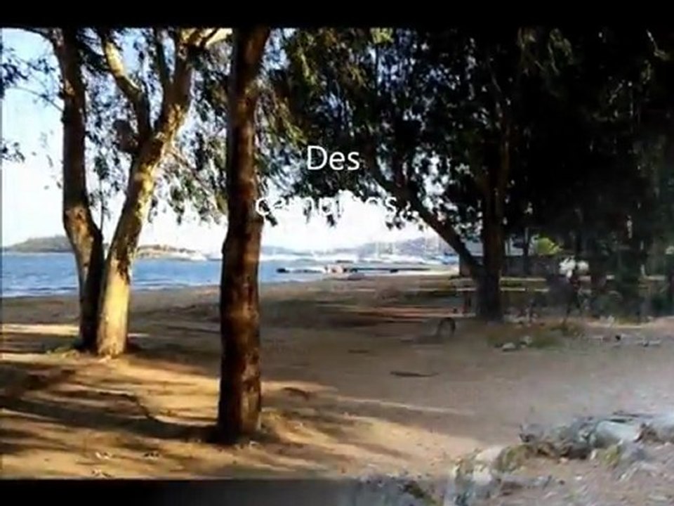 Balade en Corse intérieure