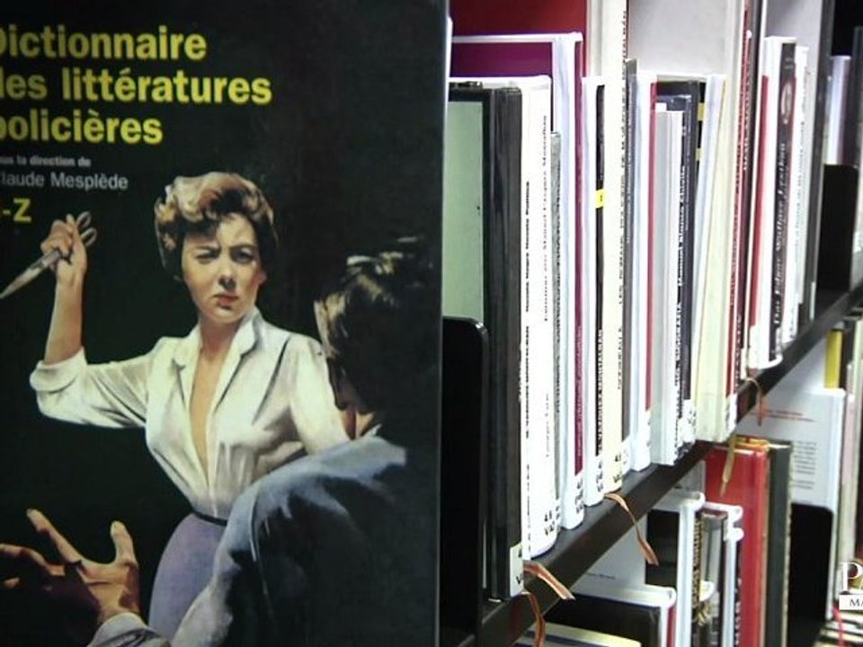 Plongez dans l'univers de la BILIPO