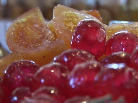 L'aide aux investissements des entreprises agroalimentaires dans les Bouches-du-Rhône