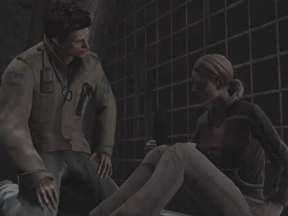 Silent Hill : Homecoming - 05 / Horde de monstres
