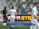 FIFA 12 - Pronos L1 - OM - PSG et la 15e journée de L1
