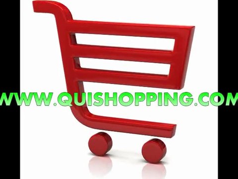 QuiShopping Negozio Online Acquisti Compra Shopping Outlet Iphone Tecnologia Vendita