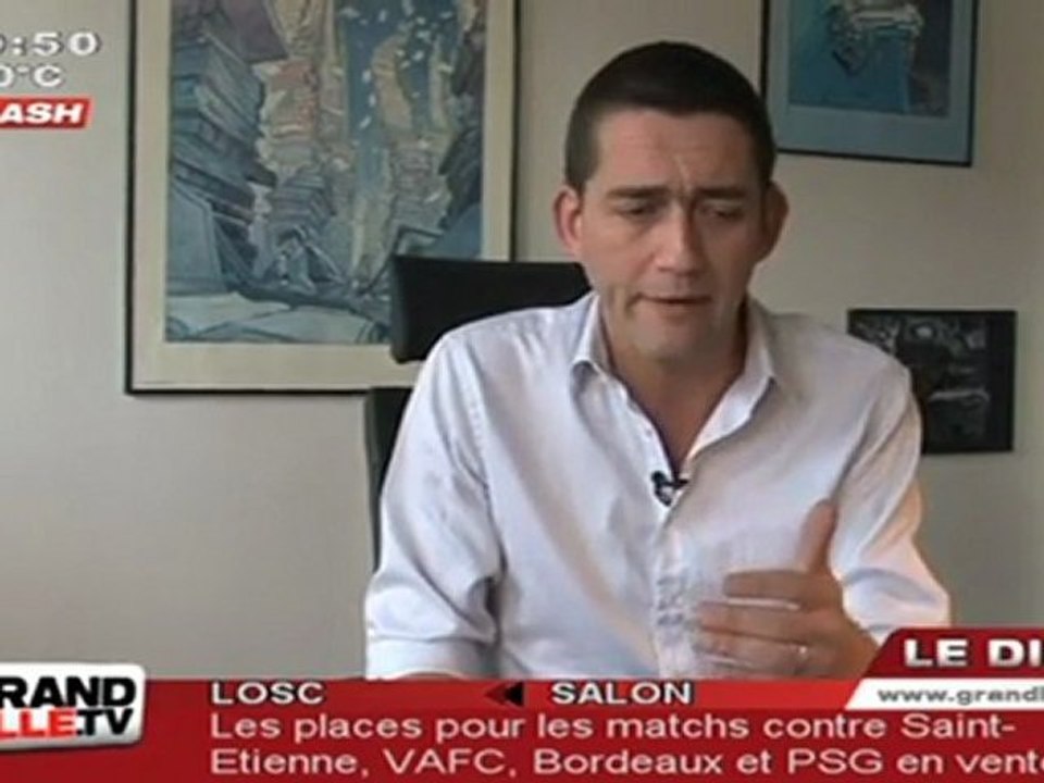 Blog : Maître Mô sort de l'anonymat