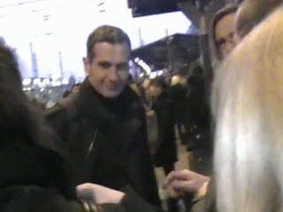 marcus a strasbourg 16 novembre 2011