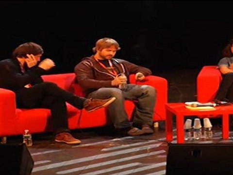 Marketing, promotion, auto-promotion : la nouvelle boîte à outils /// MaMA 2011 /// Part.1