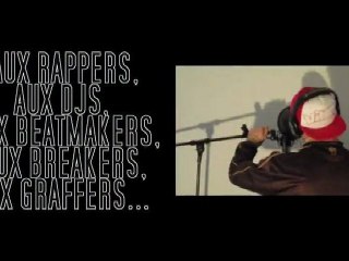 respect mc vince paris