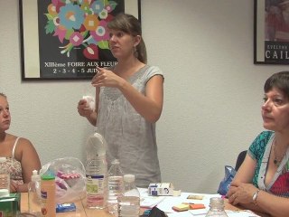 Pôle d'Insertion d'Arles : présentation