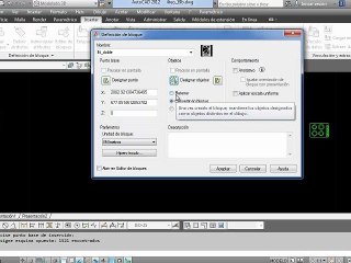 Creació d'un bloc només per a l'arxiu actual