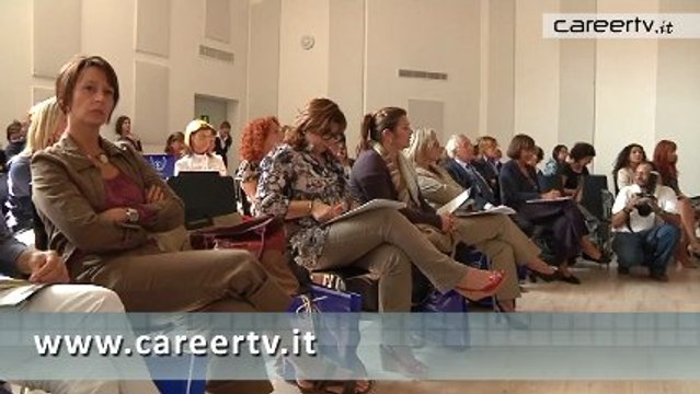 CareerTV.it: Le opportunità di un'impresa nel sociale