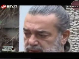 Beyaz Manşet 29. Bölüm 1.Kısım