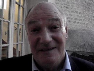 Jean Sérafin : " Je croise les doigts pour l'OGC Nice..."