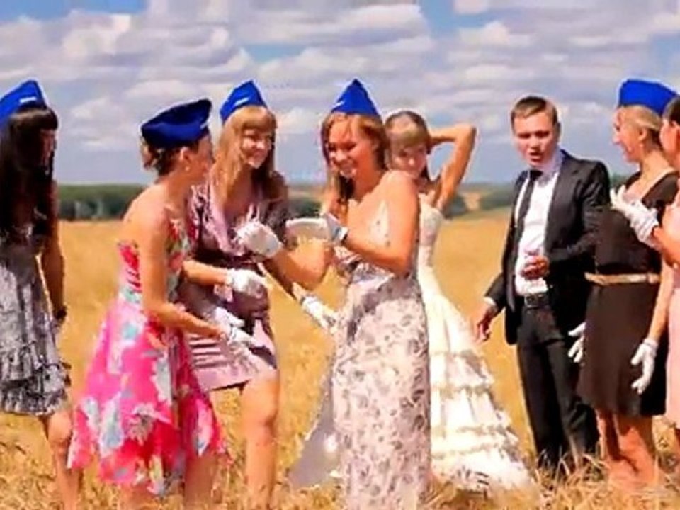 Владимир и Наталья