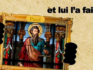 A consommer et à partager sans modération