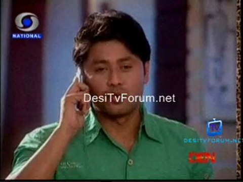 Mangalsutra Ek... Maryada - 25th November 2011 Video Watch p1
