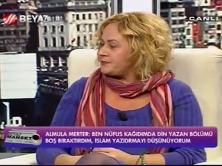 Beyaz Manşet 29. Bölüm 3.Kısım