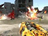 Serious Sam 3 BFE - Launch Trailer