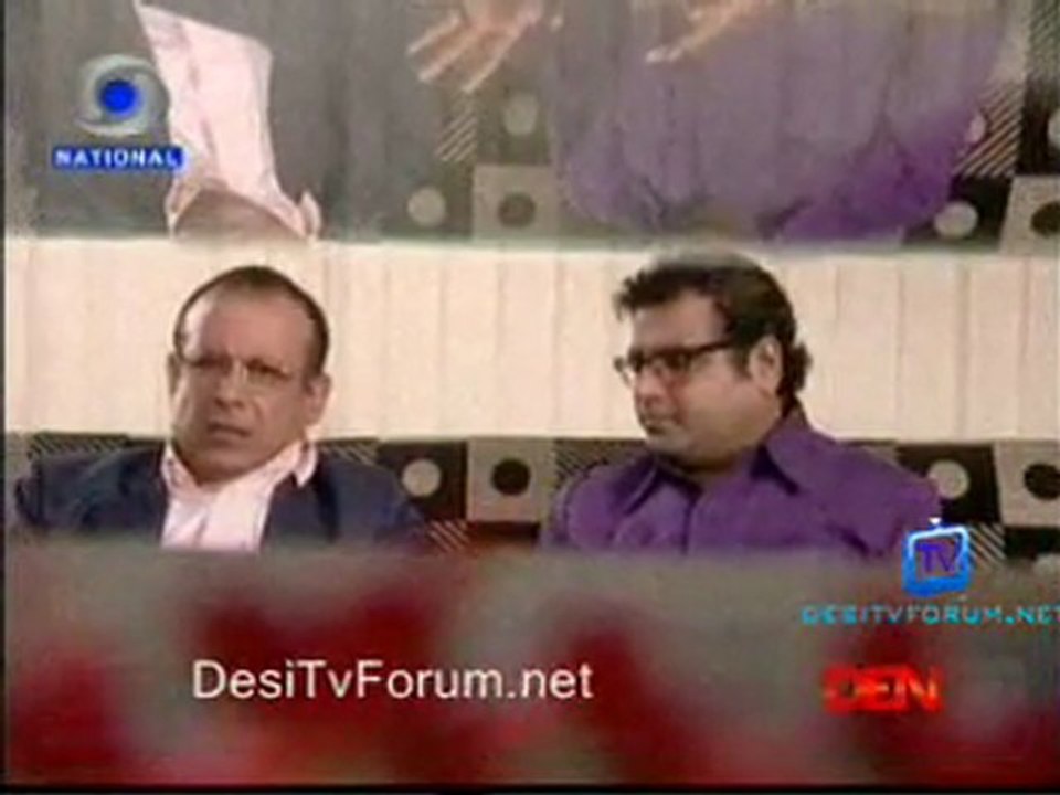 Aashiyana - 25th November 2011 Video Watch Online p2