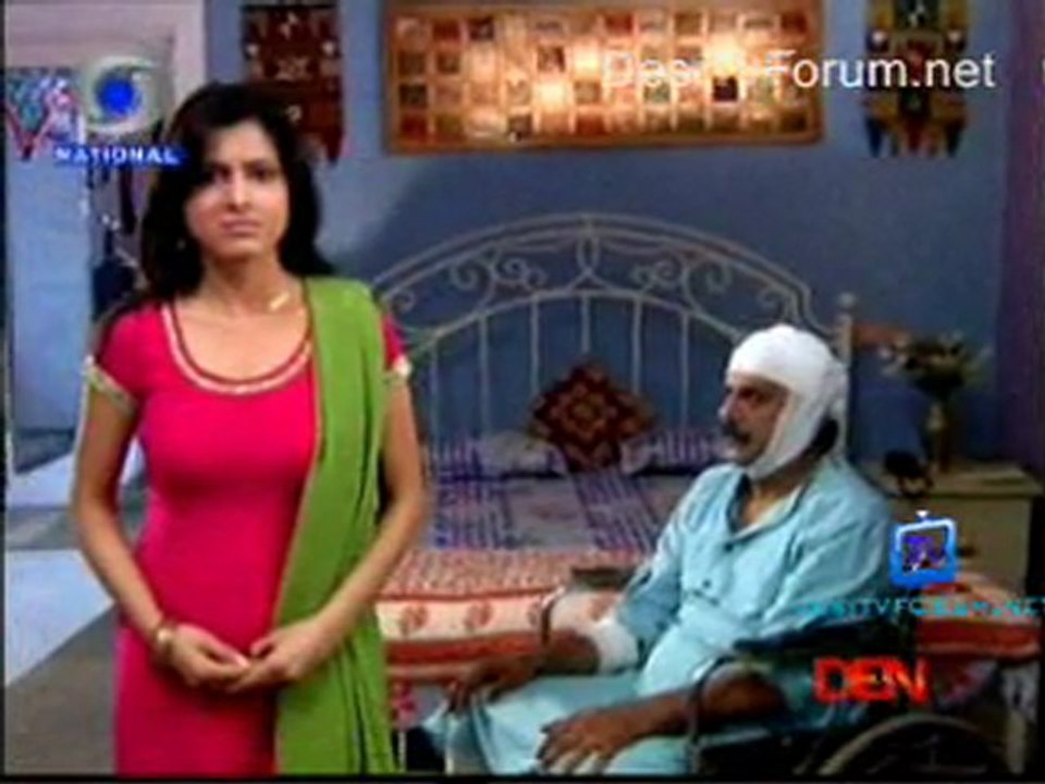 Sukanya Hamari Betiyan- 25th November 2011 Video Watch Online p1
