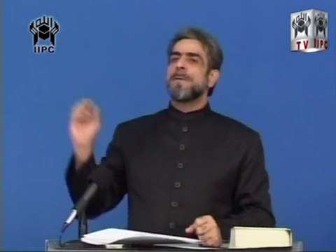 Islam - Quran Kya Kehta hay speaker Mohammad Shaikh 02/05 (2004)