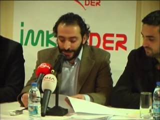 Dokko Umarov Türkiye'yi Tehdit Yalanı Hakkında Basın Açıklaması