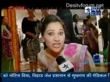 Saas Bahu Aur Saazish SBS [Star News] - 25th November 2011 Pt3