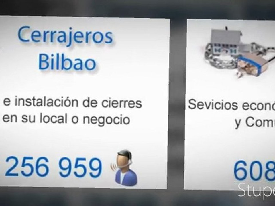 Cerrajeros Barakaldo  Tfn: 683 579 018