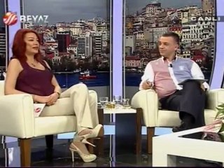 Beyaz Manşet 29. Bölüm 6.Kısım