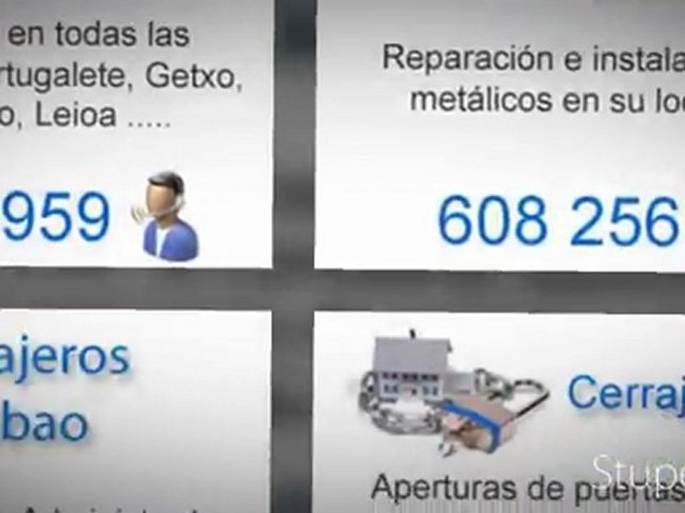 Cerrajeros Galdakao  Tfn: 683 579 018