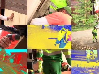 La régie de quartier des Mesnils Pasteur de Dole