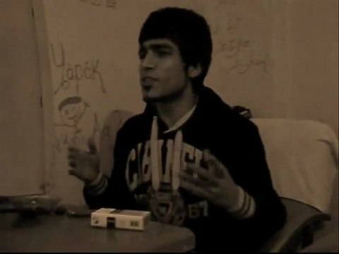 Isyankar Rapci - BensizLik Sana Kapak oLsun (2011)