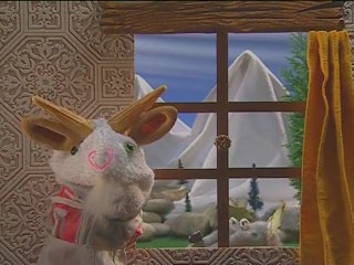 LES CONTES DEFAITS -Les 7 petits biquets