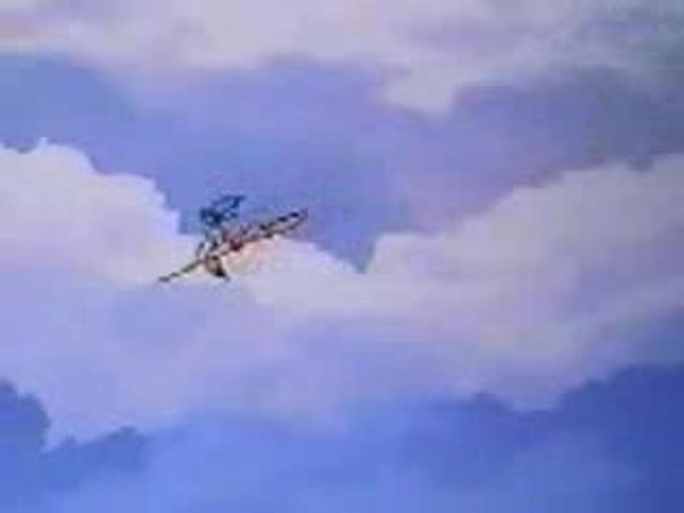 yu yu hakusho opening