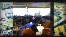 Video de présentation des Jeux Equestres Mondiaux FEI Alltech 2014 en Normandie - Presentation of the 2014 Alltech FEI World Equestrian Games in Normandie