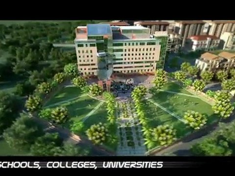 Jaypee Kassia @ 9953518822, 9718337727 Jaypee Kassia Sport city