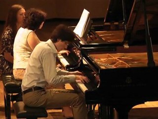 N. Medtner - Concerto №1 for piano and orchestra