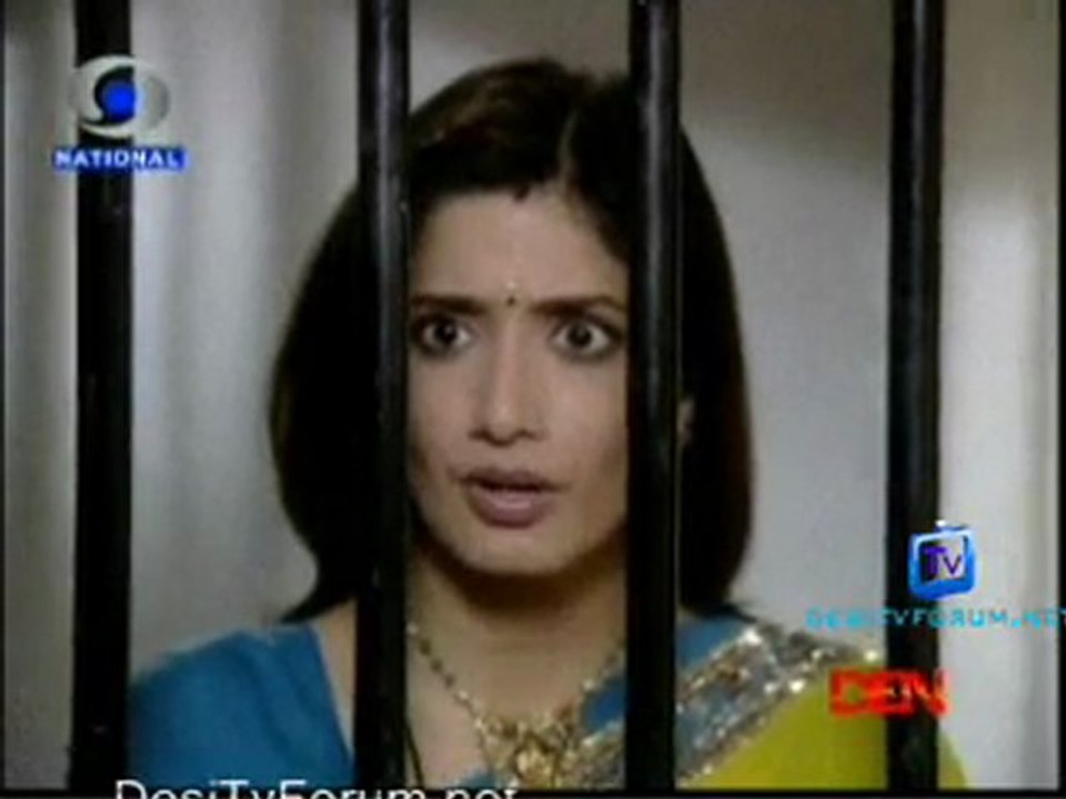 Stree Teri Kahaani - 25th November 2011 Video Watch Online p3