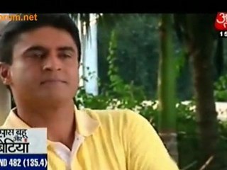 From The Sets Of 'Kuch Toh Log Kahenge'