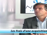 TiVimmo et les Notaires de France - Les frais d'acquisition - par Maître Jean -Michel BOISSET