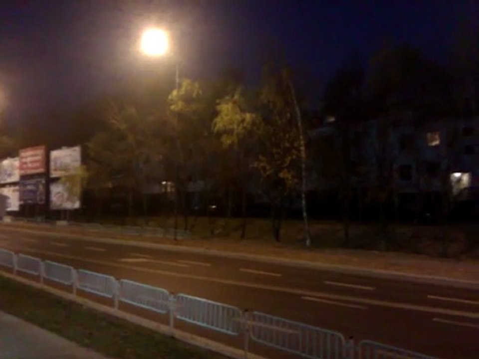 Konkurs Orange testuj HTC 7 Mozart zadanie dodatkowe okolica