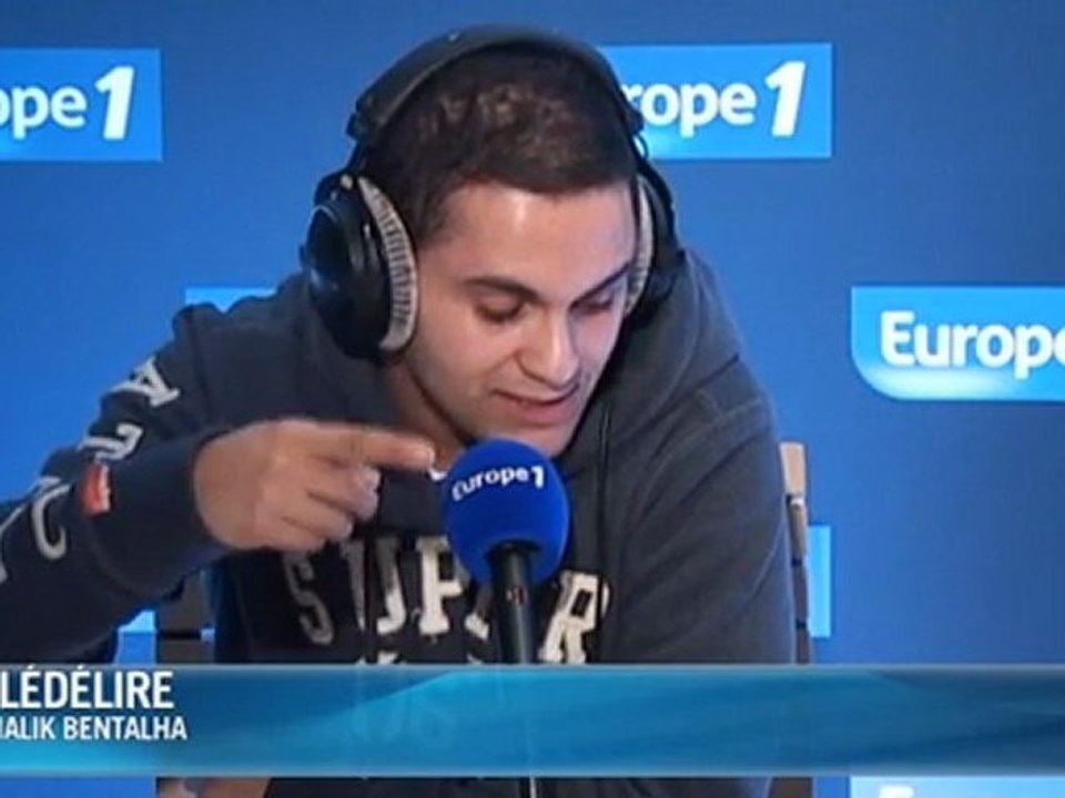 Envoyé qui ?