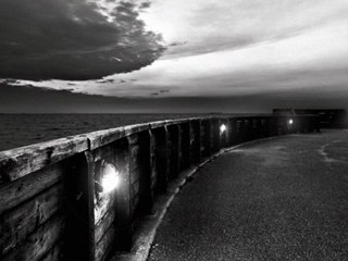 Fink - Perfect Darkness [HD 1080]