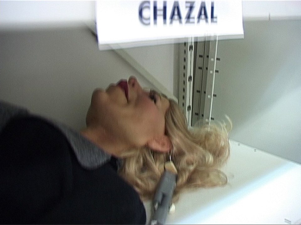 Maja, @ux sources des Guignols de Canal+