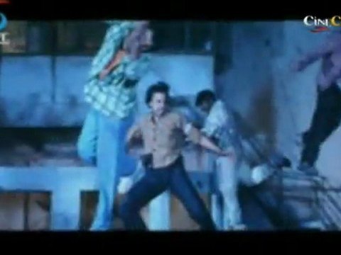 Superb Action Scene From Sabse Bada Mawali