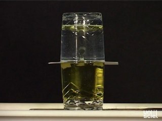 Inversion de liquides