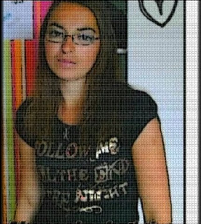 Alexandra et Karlos : Chanson d'amour