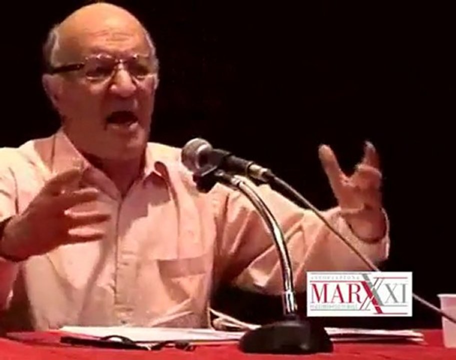 LIBIA il sangue e il petrolio - 1a parte