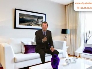 Aménagement intérieur Saint Sauveur