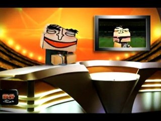 ChayMayFoot épisode 2: Brik foot dance